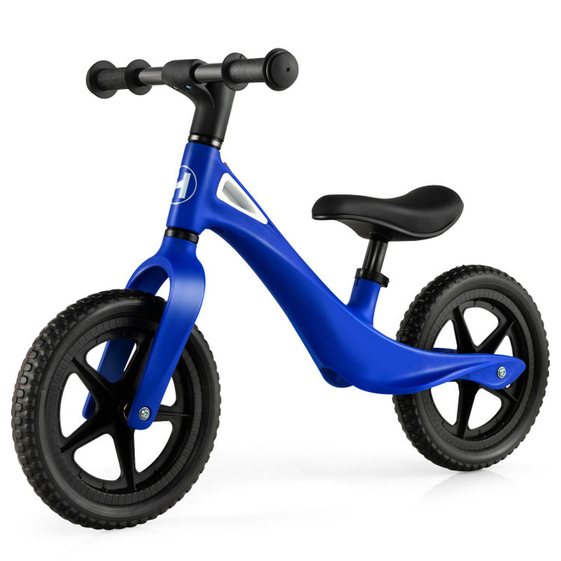 Kids Balance Bike with Rotatable Handlebar for 2-6 Years Old