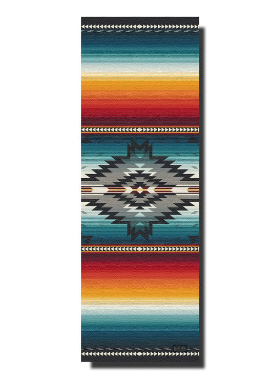 Pendleton X  Mat Saltillo Sunset 5Mm