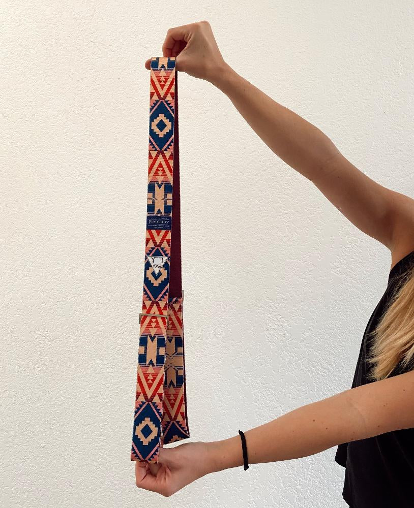 Yoga Strap Pendleton Canyonlands