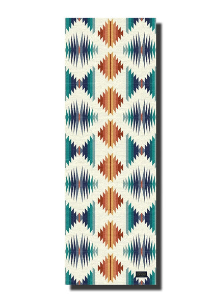 Pendleton X  Falcon Sunset Yoga Mat