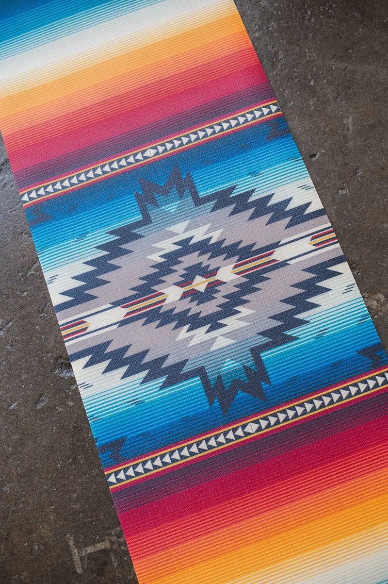 Pendleton X  Mat Saltillo Sunset 5Mm