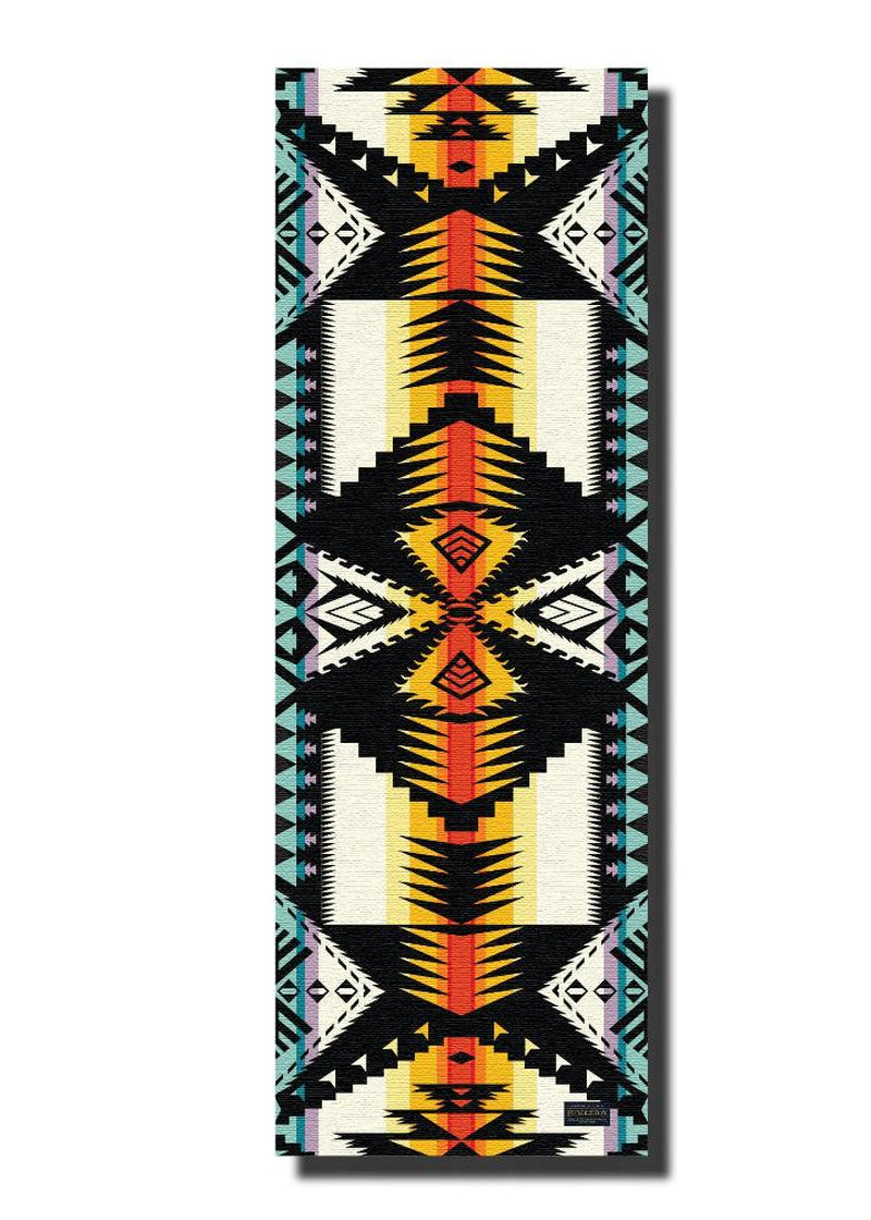 Pendleton X  Eagle Rock Non Slip Floor Mat