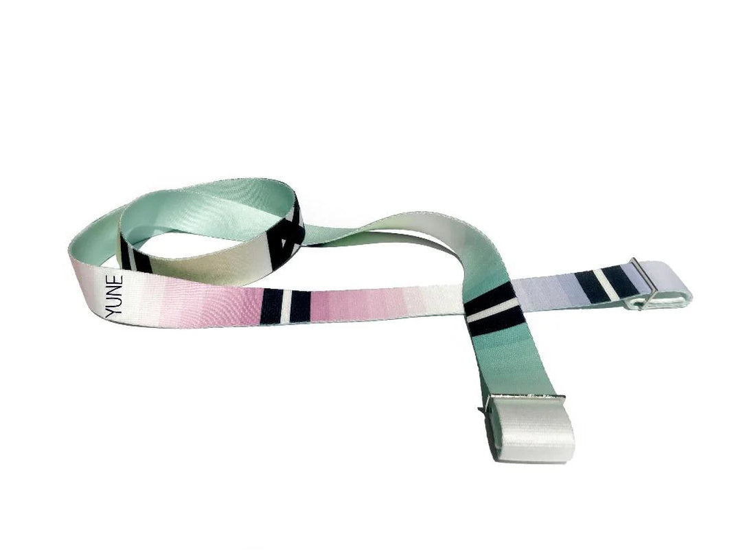 Yoga Strap Helena