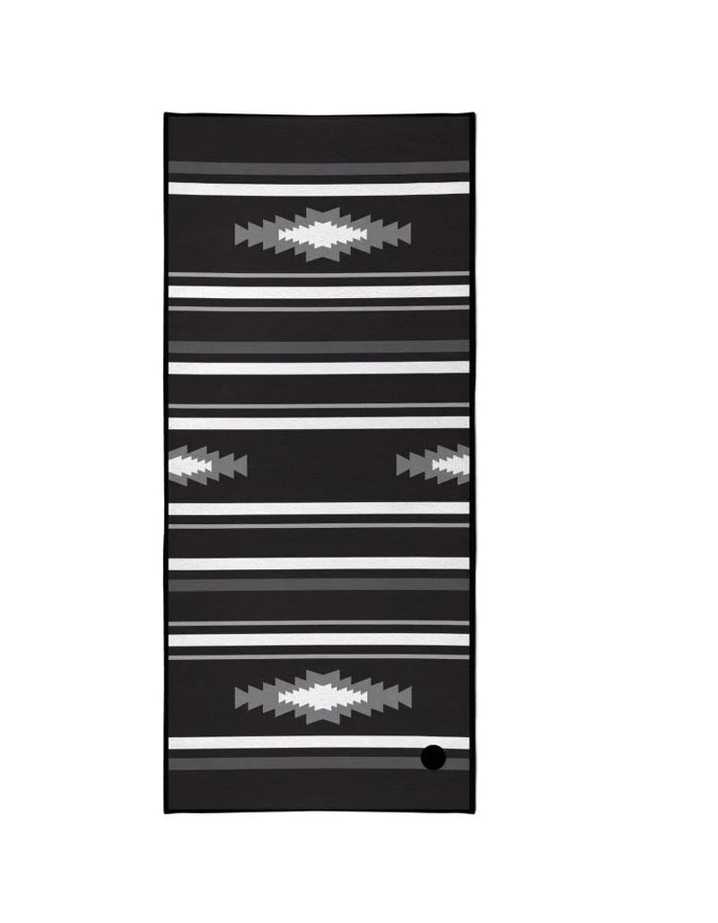 Yoga Towel Dark Suzy