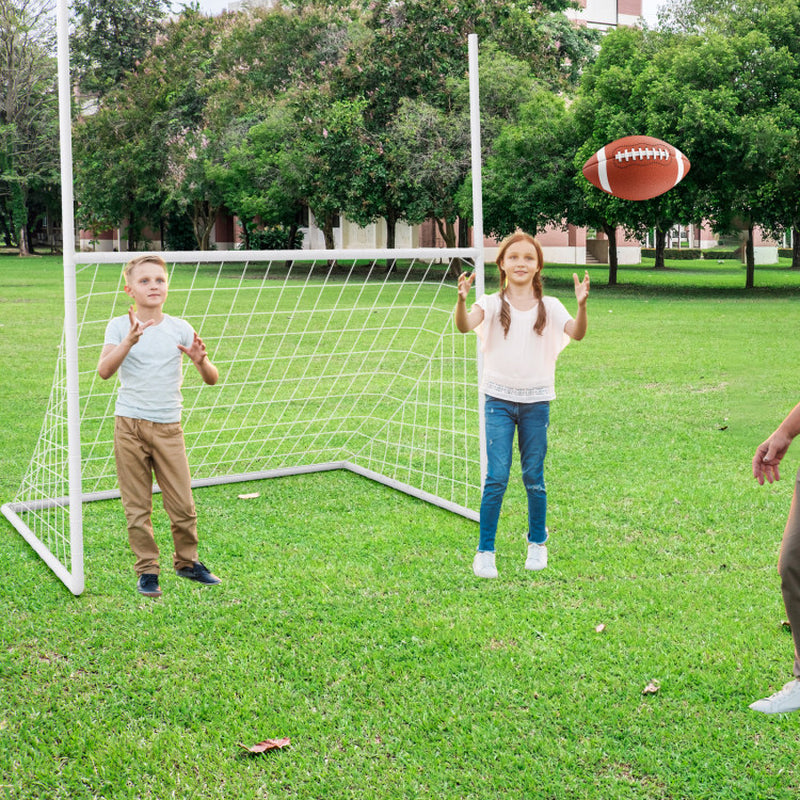 2 in 1 All Weather Football Training Equipment for Park School