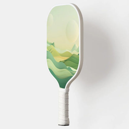 Full of Vitality Pickleball Paddle