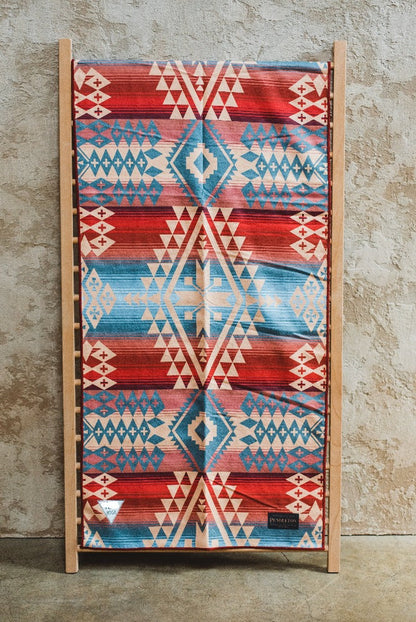 Yoga Towel Pendleton Canyonlands