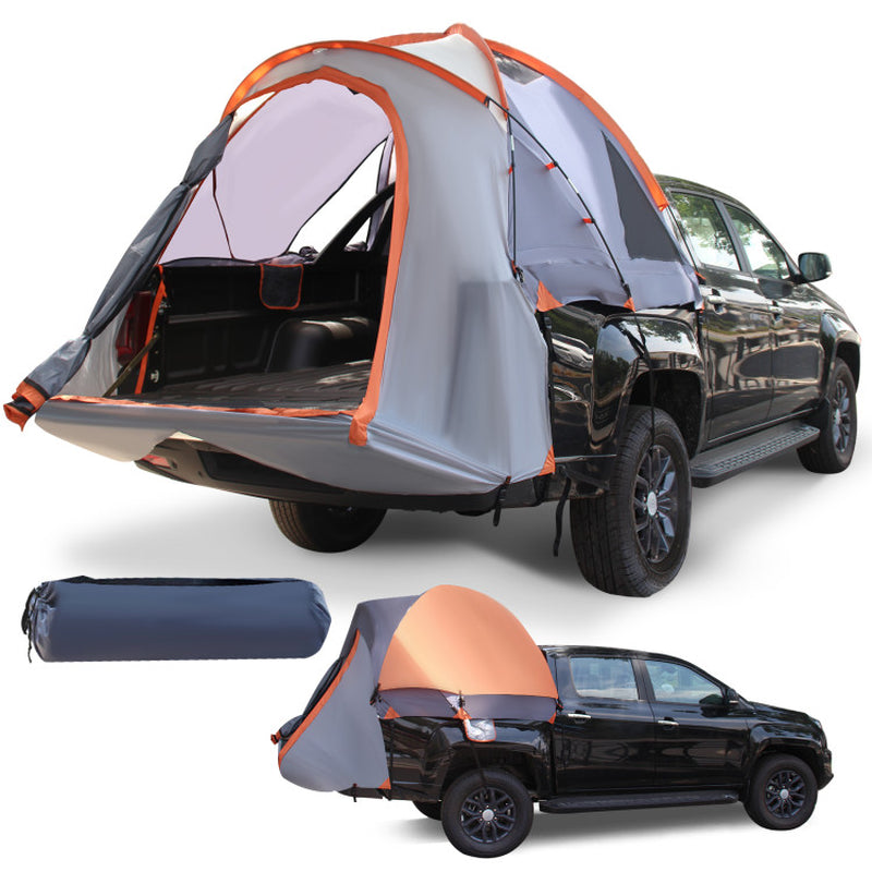 2 Person Portable Pickup Tent with Carry Bag