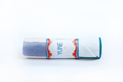 Yoga Towel Reed