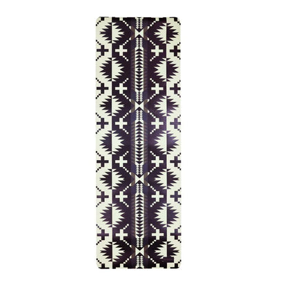 Pendleton X Yune Natural Rubber Yoga Mat Spider Rock