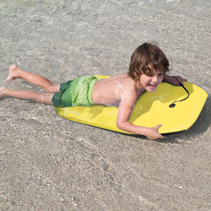 Super Lightweight Surfing Bodyboard