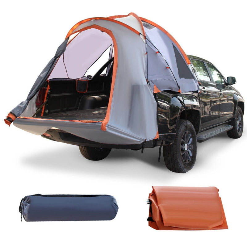 2 Person Portable Pickup Tent with Carry Bag