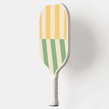 Vintage Lattice Pickleball Paddle