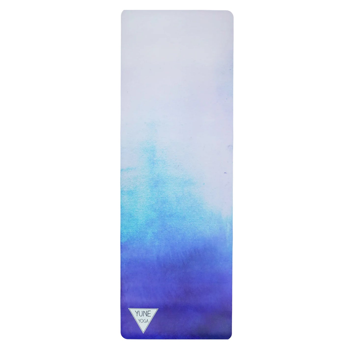 Yune Natural Rubber Yoga Mat Serenity