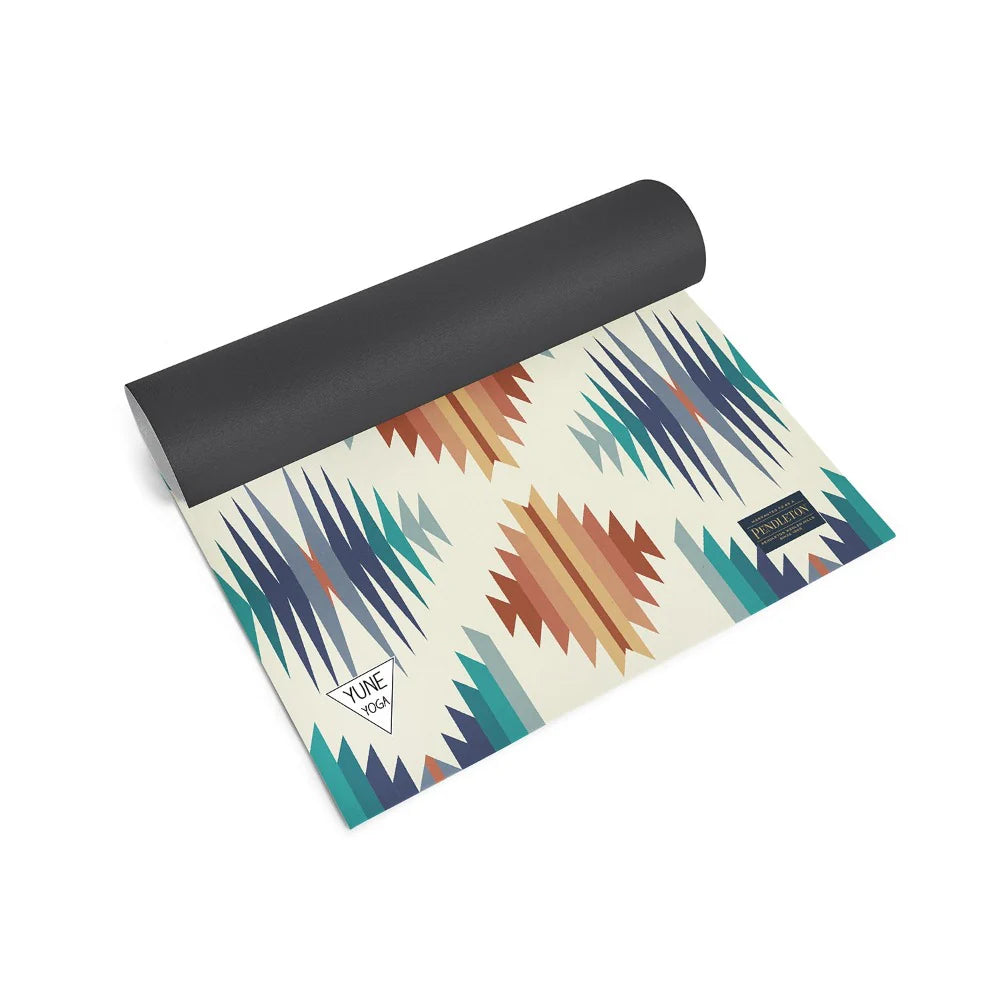 Pendleton X  Falcon Sunset Yoga Mat