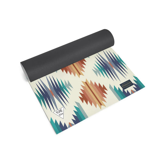 Pendleton X  Falcon Sunset Yoga Mat