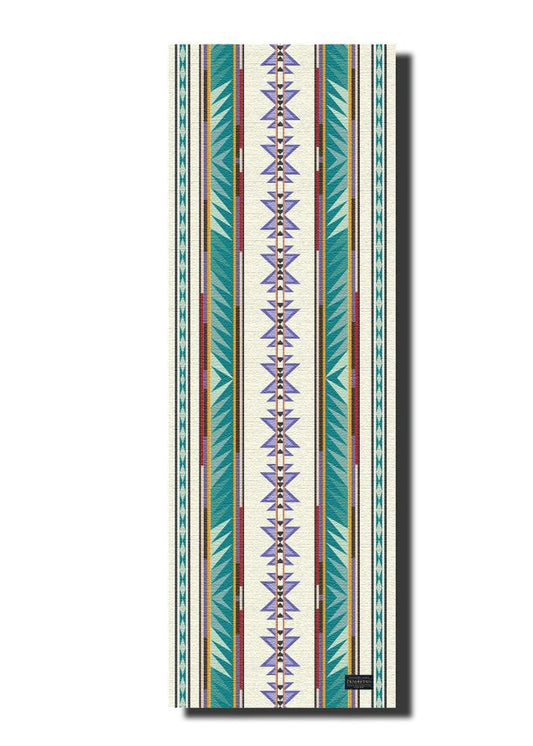 Pendleton X  Mat Turquoise Ridge 5Mm