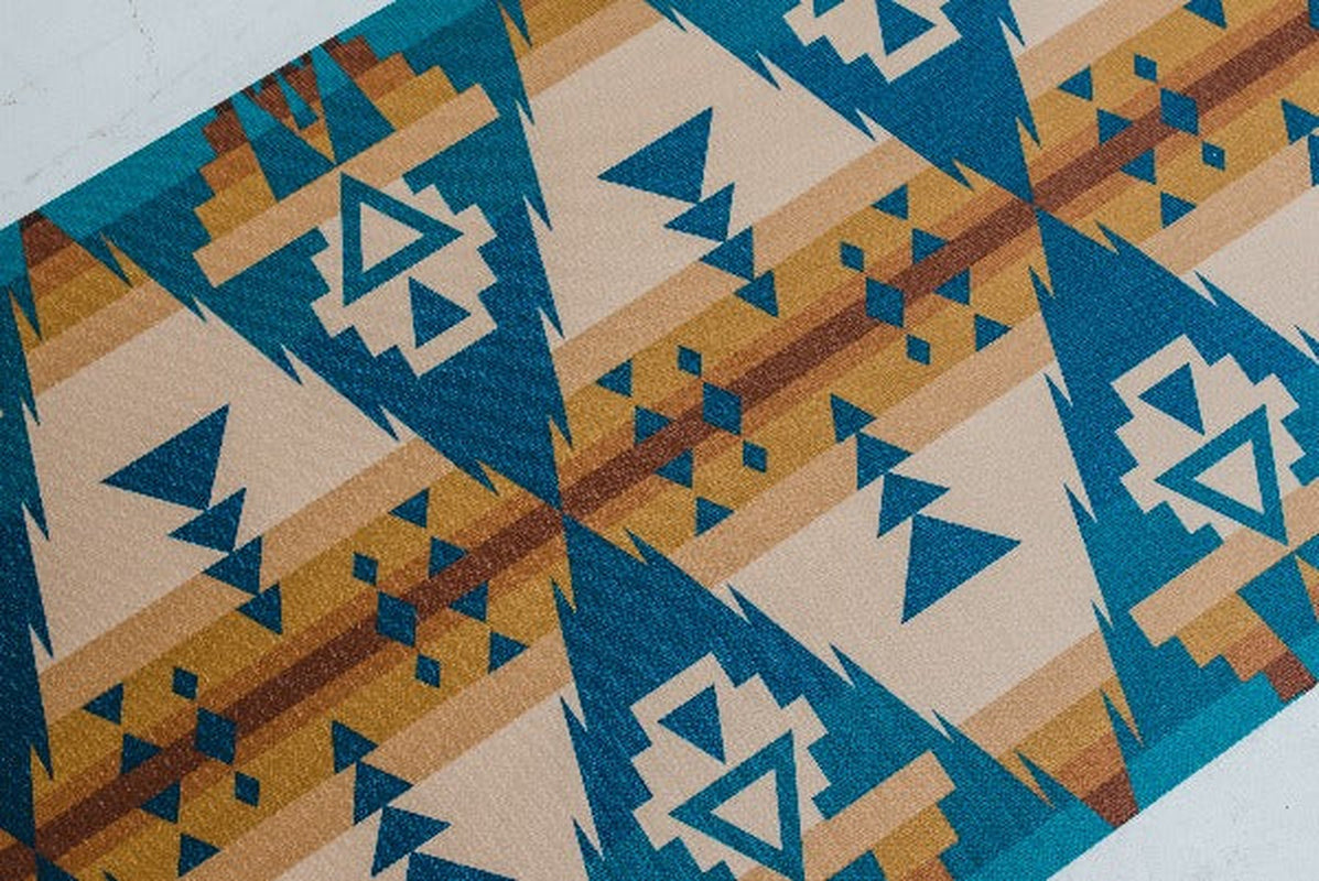 Pendleton X  Mat Siskiyou 5Mm