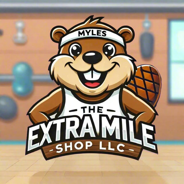 The Extra Mile Shop