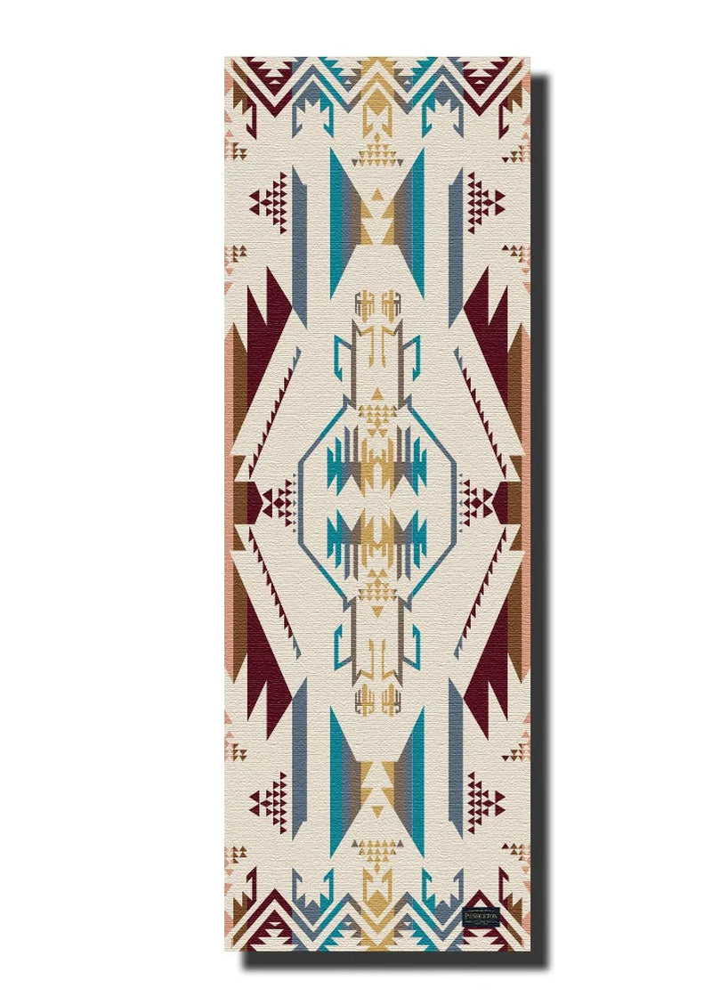 Pendleton X  White Sands Non Slip Mat 5Mm